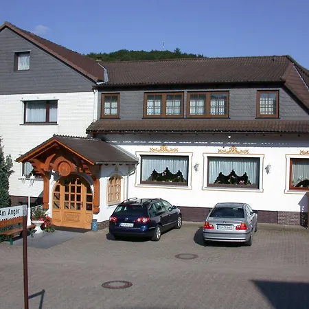 Hotel Mühlenberg-2
